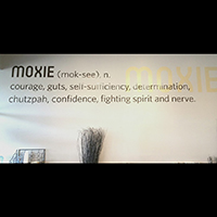 Moxie Salon + Spa