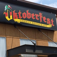 Oktoberfest German Restaurant