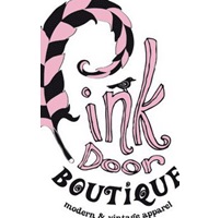 Pink Door Boutique