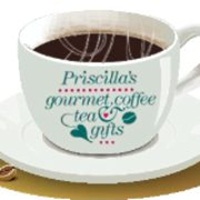 Priscilla’s Gourmet Coffee