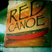 Red Canoe