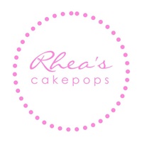Rhea’s Cake Pops
