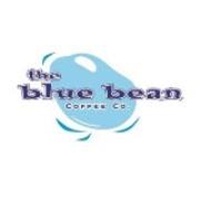 The Blue Bean Coffee Co.