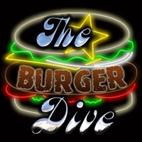 The Burger Dive