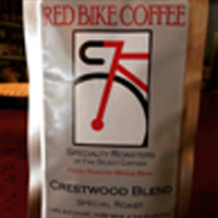 Crestwood Coffee Company
