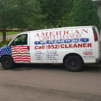 American Carpet Cleaners