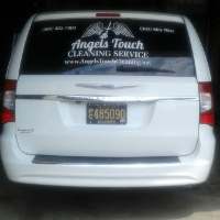 Angels Touch Cleaning Service