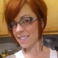 Ashley Bean at Natural Alternatives