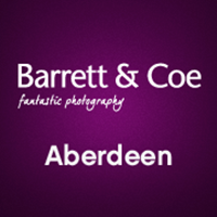 Barrett and Coe Aberdeen