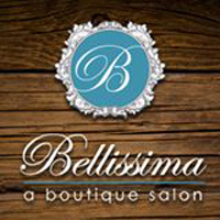 Bellissima a boutique salon