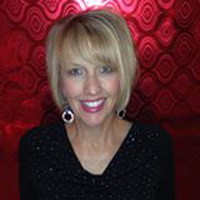 Beth Degler of Thomas-Blake Hair Studio