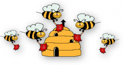 Busy Bees Cleaning Inc