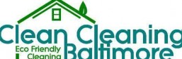 Clean Cleaning Baltimore