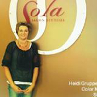 Color-Me-Crazy at Sola Salons