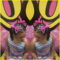 Cutie Pies Kids hair salon