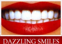 Dazzling Smiles