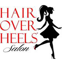 Hair Over Heels Salon