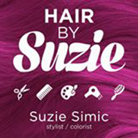 Hair by Suzie