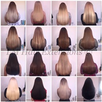 LM Hair Extensions Aberdeen