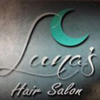 Luna’s hair salon