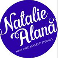 Natalie Alana Hair & Makeup Studios