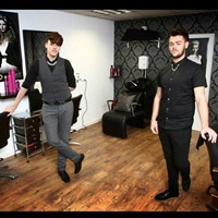 Paul James Hairdressing