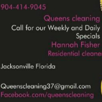 Queens Cleaning Residential Services