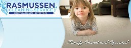 Rasmussen Cleaning Service