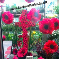 Reebees Florist Pensby