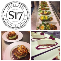 S17 coffee shop & Bistro