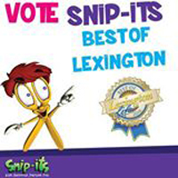 Snip-Its Lexington SC