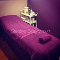 Stacey’s Beauty Treatments