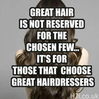 Studio One Hairdressing