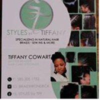 Styles By Tiff