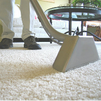 Sudsbusters Carpet Cleaning