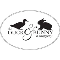 The Duck & Bunny