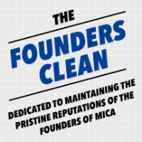 The Founders Clean