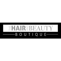 The Hair & Beauty Boutique