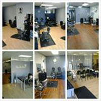 Thou Art Beautiful Hair Salon