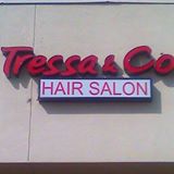Tressa & Co. Hair Salon