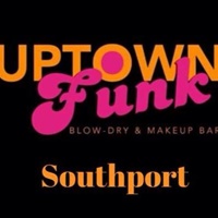 Uptown Funk – Blow Dry & Make Up Bar