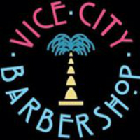 Vice City Barber Shop