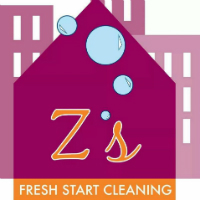 Z’s Fresh Start Cleaning, LLC