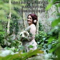 scissor sister hair salon camlough