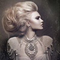Candice at Bask Salon