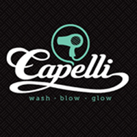 Capelli Blowout Bar