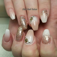 D&K Nail Salon