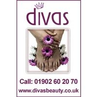 Divas Beauty Salon – Wednesfield