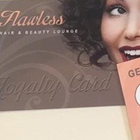 Flawless Hair and Beauty Lounge