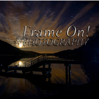 Frame On Photography
